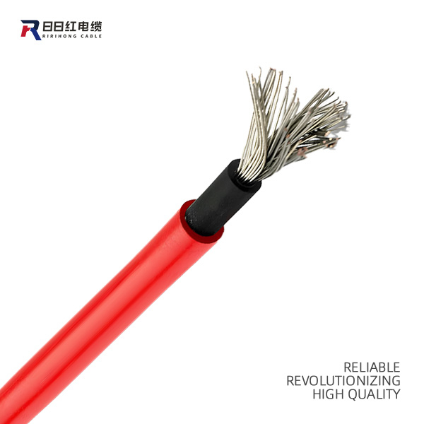 DC Photovoltaic Cable