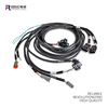 Front & Rear Wiring Harness