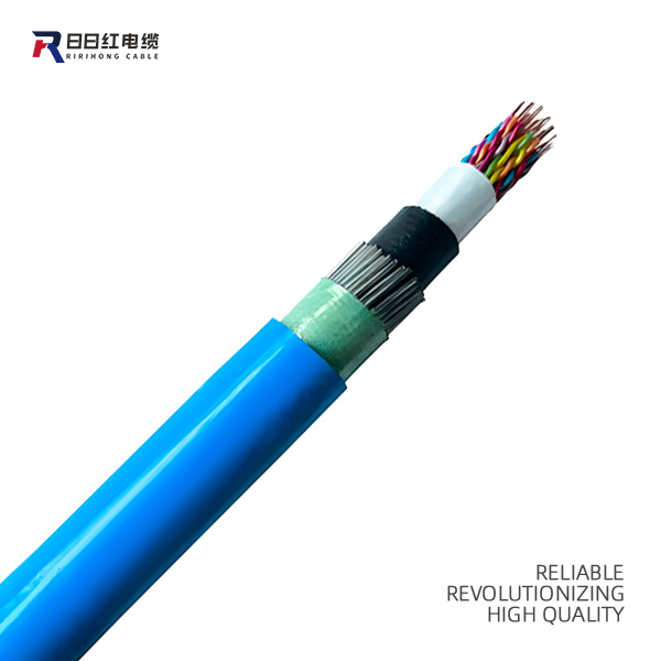 Mining Cable