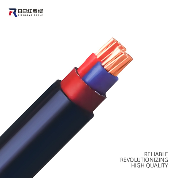 Low Voltage Cable