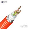 Mineral Insulated Fire-rated Cable