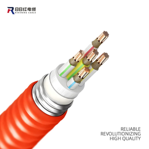 Mineral Insulated Fire-rated Cable