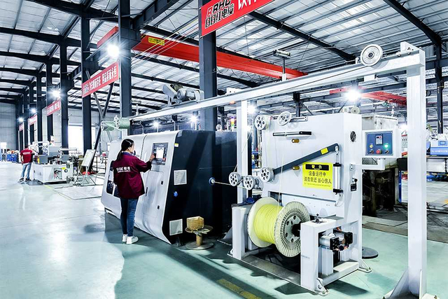 Cable Wire Supplier