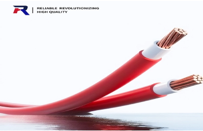 Flame Retardant Cable