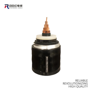 Ultra High Voltage Cable