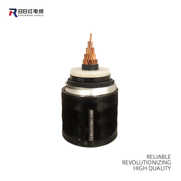 Ultra High Voltage Cable