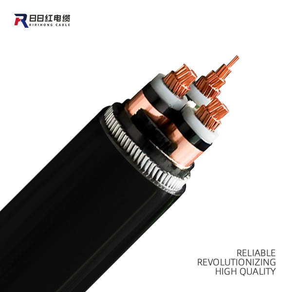 High Voltage Cable