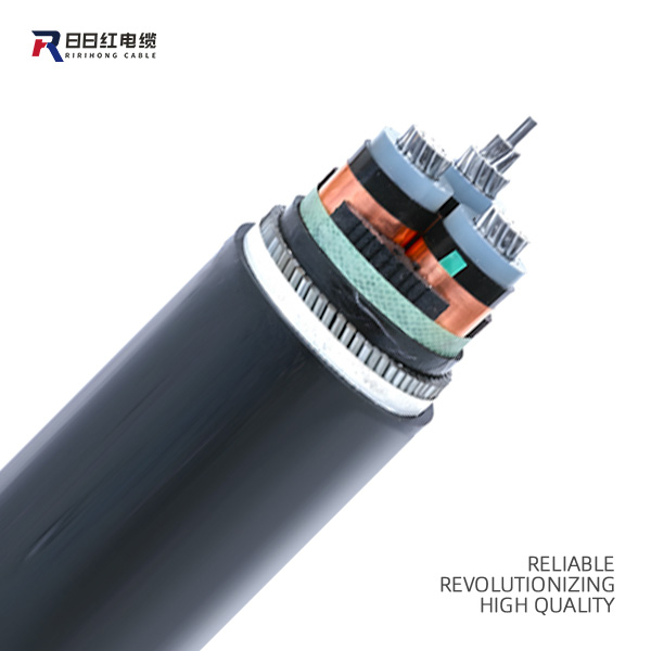 AC Photovoltaic Cable
