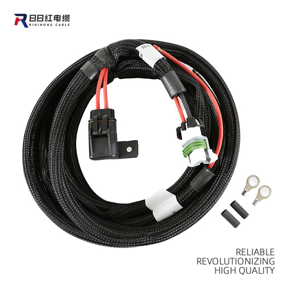 Power Transmission Wiring Harness