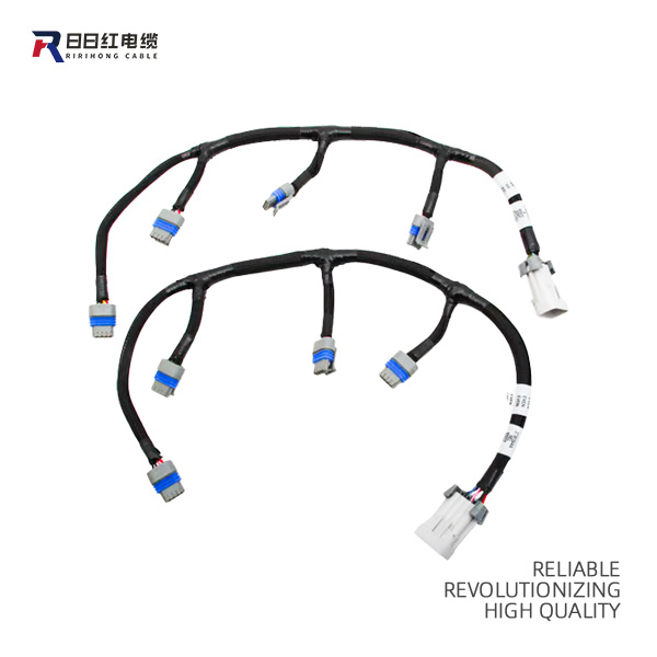 Signal Transmission Wiring Harness