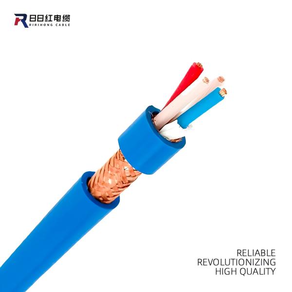 Communication CableNetwork Cable